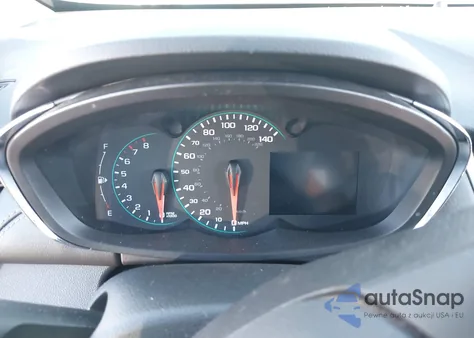 2022 Chevrolet Trax Awd Ls z USA, uszkodzony, nr VIN KL7CJNSM3NB513582